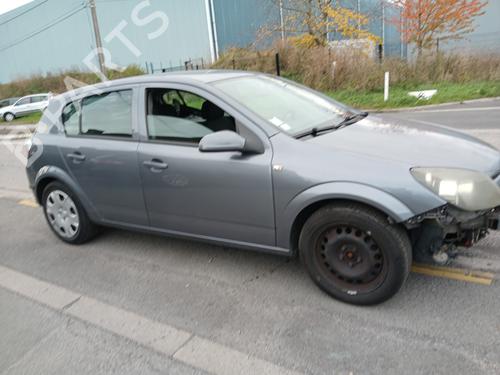 Engine OPEL ASTRA H (A04) 1.7 CDTI (L48) | BP30575996M1 - Image 22