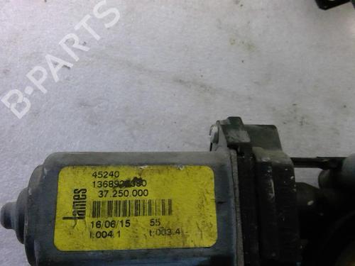 Front left window mechanism PEUGEOT BOXER Van 2.2 HDi 130 | BP33738197C22 - Image 2