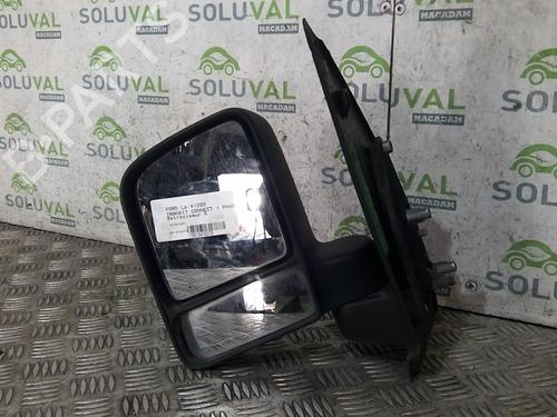Left mirror FORD TRANSIT CONNECT (P65_, P70_, P80_) 1.8 TDCi | BP20368642C26 