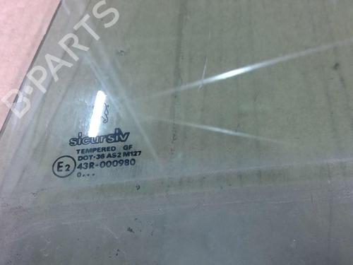 Rear left door window PEUGEOT 306 Hatchback (7A, 7C, N3, N5) 1.9 D | BP29196935C20 