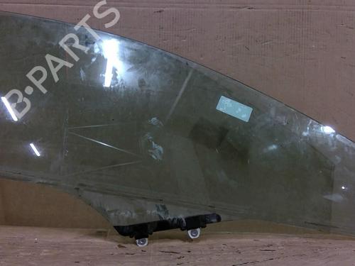 Dør rude højre foran HONDA CIVIC VIII Hatchback (FN, FK) 2.2 CTDi (FK3) (140 hp) 30643995