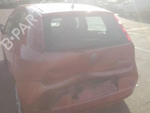 Right front fenders FIAT GRANDE PUNTO (199_) 1.3 D Multijet (199.AXD11, 199.AXD1A, 199.AXD1B,... | BP22003934C42 