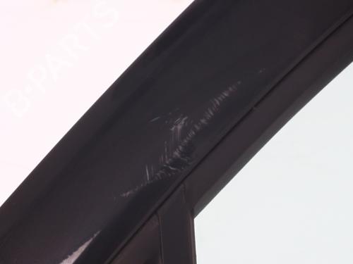 Used Left front door Left front door RENAULT MODUS / GRAND MODUS (F/JP0_) 1.5 dCi (FP0F, JP0F) (86 hp) 22005580 22005580