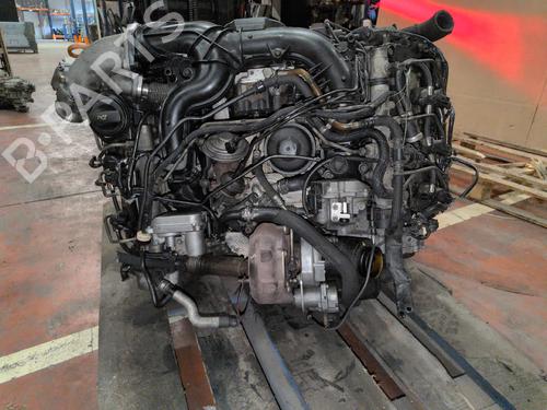 Engine AUDI A6 C6 (4F2) 3.0 TDI quattro | BP35902301M1 - Image 5