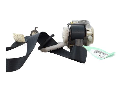 Used Front right seatbelt Front right seatbelt MAZDA 5 (CR) 2.0 CD (CR19) (143 hp) 33057156 33057156