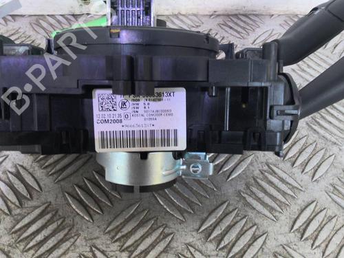 Used Steering column stalk Steering column stalk PEUGEOT 3008 I MPV (0U_) 1.6 HDi (109 hp) 20351250 20351250