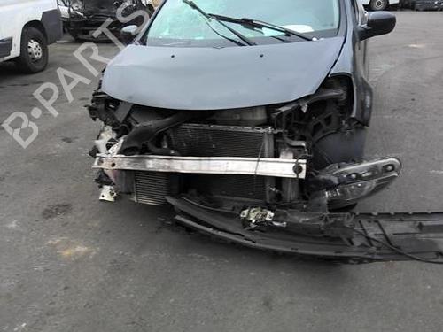 Left front window switch RENAULT CLIO III (BR0/1, CR0/1) 1.5 dCi (BR17, CR17) | BP25871264I27  - Image 15