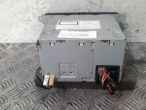 Bilradio VW TOURAN (1T1, 1T2) 1.9 TDI | BP21812253E6 