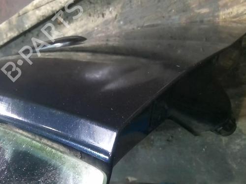 Tailgate RENAULT MEGANE II Estate (KM0/1_) 1.5 dCi (KM16, KM1E) | BP20369263C6 