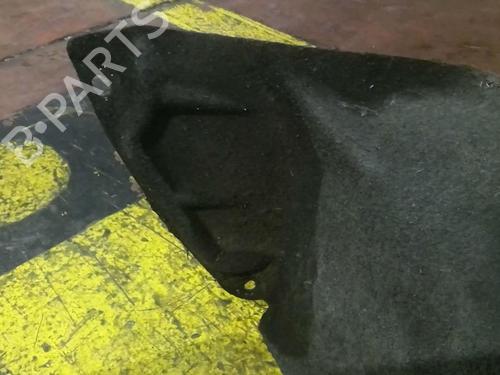 Wheel arch PEUGEOT 207 (WA_, WC_) 1.6 HDi | BP20361445C56 