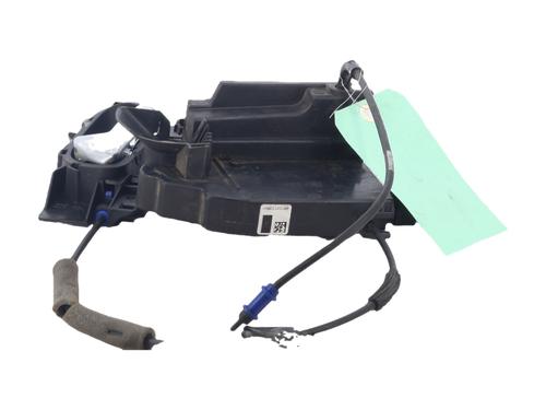 Used Front left lock Front left lock CITROËN C4 Picasso II 1.6 HDi / BlueHDi 115 (115 hp) 39729273 39729273
