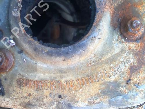 Brugte MINI MINI (R56) One 1876821