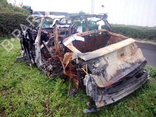 Brake master cylinder VW TOUAREG (CR7, RC8) 3.0 eHybrid 4motion | BP24374796M77  - Image 12