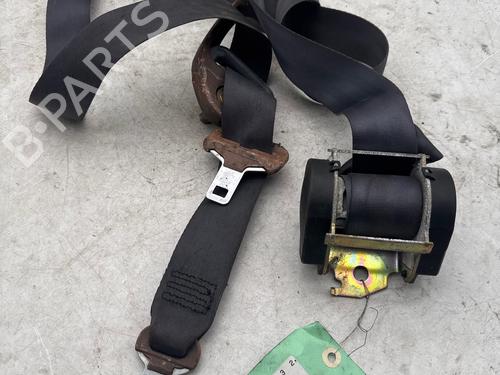Used Rear left seatbelt Rear left seatbelt 37245984 37245984
