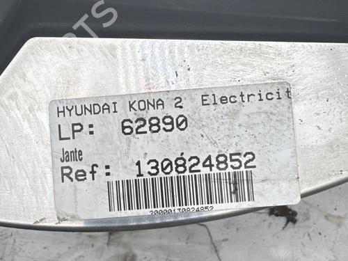 Used Rim Rim 38307359 38307359