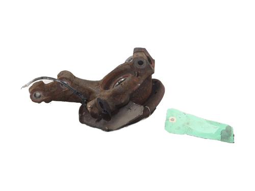 Left front steering knuckle RENAULT TWINGO II (CN0_) 1.2 16V (CN04, CN0B) | BP24647218M25 - Image 4