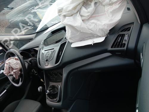 Display FORD C-MAX II (DXA/CB7, DXA/CEU) 1.6 TDCi | BP29143316C48 