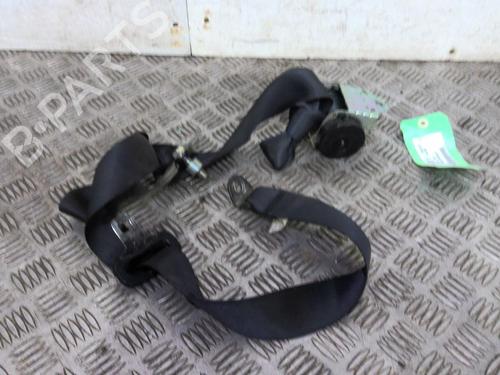 Rear left belt tensioner MITSUBISHI OUTLANDER II (CW_W) 2.0 DI-D (CW8W) | BP20365898C89 