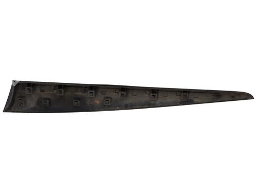 Door moulding trim RENAULT CLIO IV (BH_) 1.5 dCi 75 | BP21520996C150 