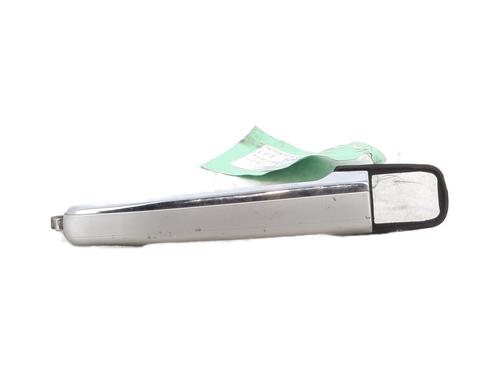 Used Front left exterior door handle MERCEDES-BENZ CLK (C208) CLK 200 Kompressor (208.345) (192 hp) 30866513