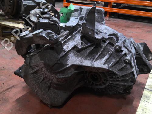 Used Gearbox Gearbox OPEL INSIGNIA A (G09) 2.0 CDTI (68) (140 hp) 31760957 31760957