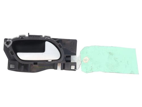 Used Front right interior door handle Front right interior door handle PEUGEOT 207 (WA_, WC_) 1.6 HDi (90 hp) 29840531 29840531