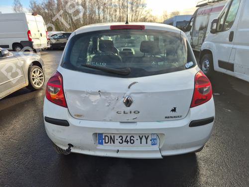 Front left panel RENAULT CLIO II (BB_, CB_) | BP33945523C58 - Image 10