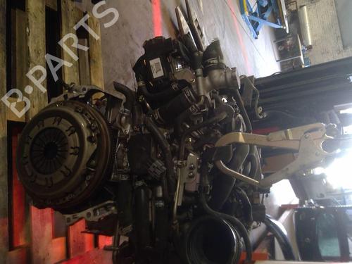 Engine NISSAN QASHQAI II (J11, J11_) 1.6 DIG-T | BP24876779M1  - Image 6