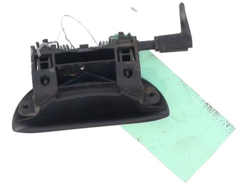 Rear right exterior door handle PEUGEOT 206 Hatchback (2A/C) 1.4 i | BP31287915C130