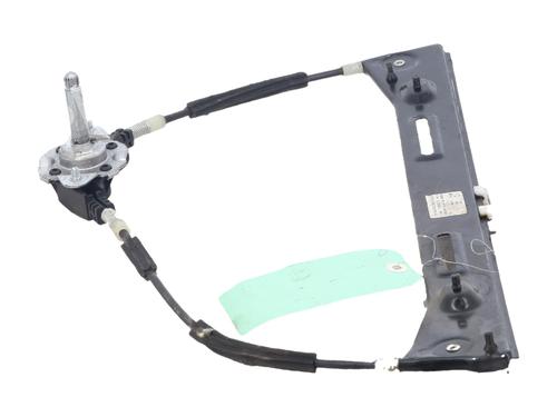 Used Front right window mechanism Front right window mechanism FIAT PANDA (169_) 1.1 (169.AXA1A) (54 hp) 39699898 39699898