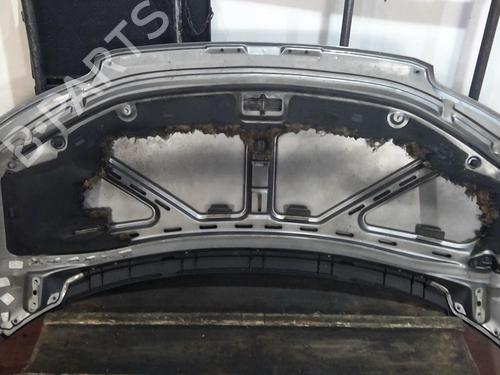 Hood VW SHARAN (7M8, 7M9, 7M6) 1.9 TDI | BP20360507C1 