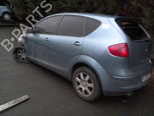 Right taillight SEAT ALTEA (5P1) 1.6 | BP20364933C35 