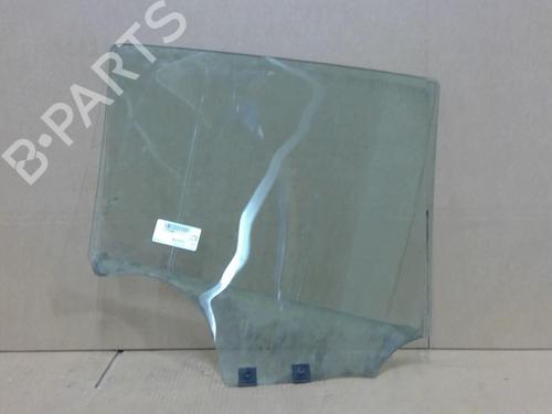 Rear left door window DACIA SANDERO 1.4 (BS0C, BS0A, BS0G, BS1F, BS0E) | BP29143222C20 