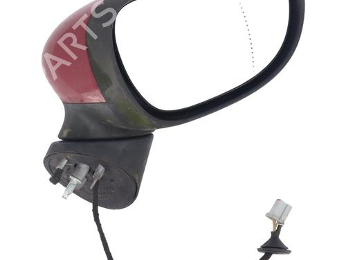 right-mirror-ford-fiesta-vi-cb1-ccn-2008-32263200 main image