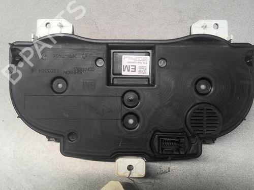 Used Instrument cluster Instrument cluster 21798311 21798311