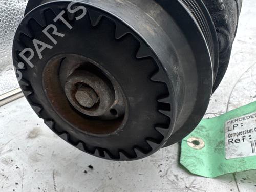 AC compressor MERCEDES-BENZ C-CLASS (W204) | BP35902468M34 - Image 7