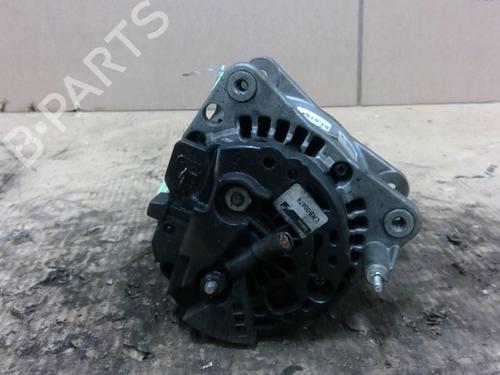 Alternator AUDI TT Roadster (8N9) 1.8 T | BP29304966M7 