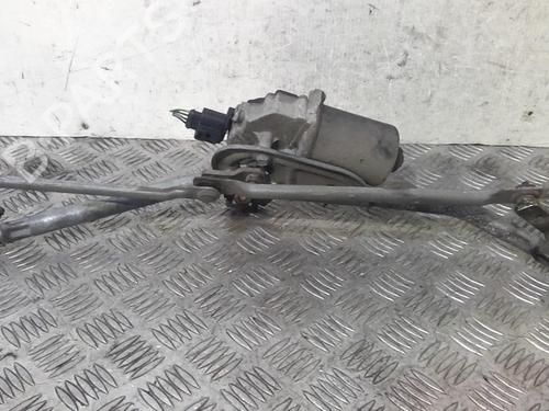 Used Front wiper motor Front wiper motor AUDI A4 B5 (8D2) 1.9 TDI (116 hp) 20361922 20361922