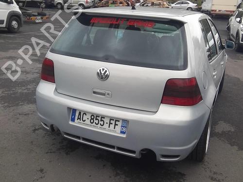 Right taillight VW GOLF IV (1J1) 1.9 TDI | BP20369730C35 