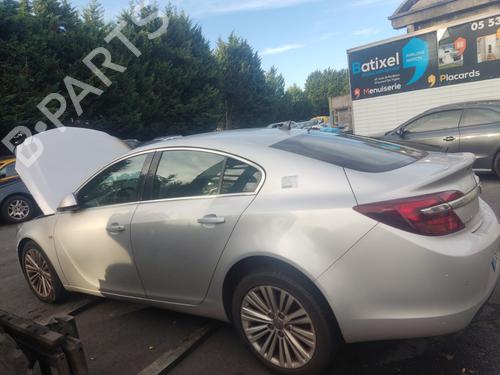 Steering column stalk OPEL INSIGNIA A (G09) 2.0 CDTI (68) | BP31704640I23 - Image 9