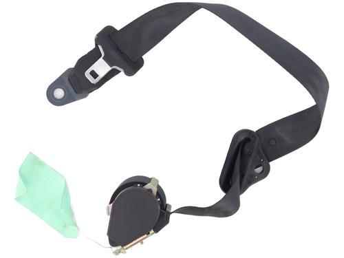 Used Rear left seatbelt PEUGEOT 206 Hatchback (2A/C) 1.4 i (75 hp) 31323338