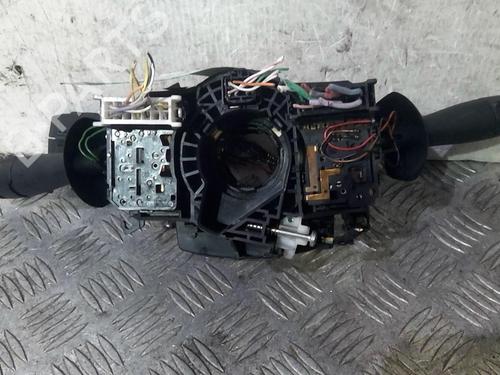 Used Steering column stalk Steering column stalk RENAULT LAGUNA II (BG0/1_) 1.9 dCi (107 hp) 21728232 21728232