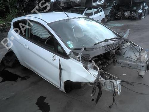 Left front window switch FORD FIESTA VI (CB1, CCN) 1.25 | BP20351290I27 