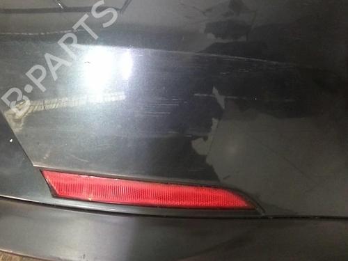 Rear bumper SEAT IBIZA IV (6J5, 6P1) 1.2 TDI | BP20352715C8 