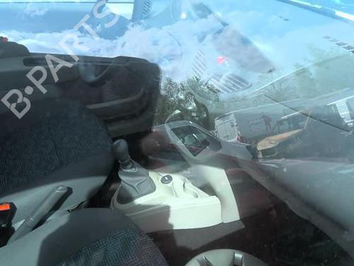 Seat buckle RENAULT TWINGO II (CN0_)  | BP25276334I32  - Image 10