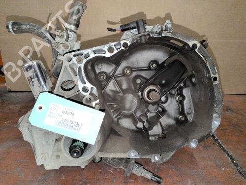 Gearbox RENAULT KANGOO (KC0/1_) 1.5 dCi | BP35902342M3 - Image 2