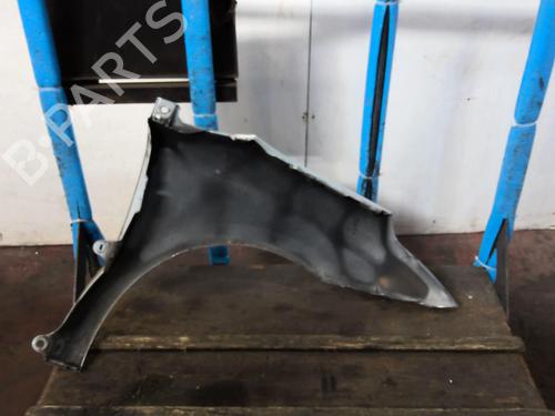 Left front fenders CITROËN C4 Coupe (LA_) 1.6 HDi | BP20360913C41 