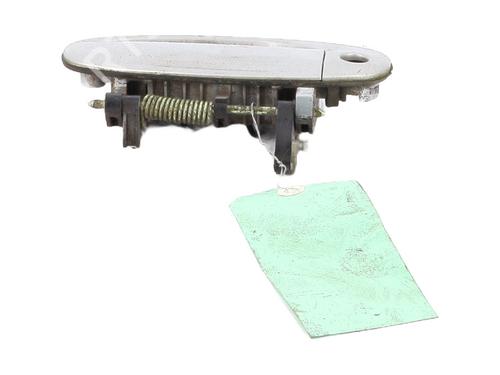 Front right exterior door handle CHEVROLET AVEO / KALOS Hatchback (T250, T255) 1.2 LPG | BP20352837C129 