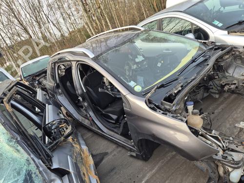 Hattehylde PEUGEOT 2008 I (CU_) 1.6 BlueHDi 100 | BP32853729C85 - Image 17