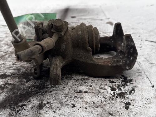 Right rear brake caliper FORD PUMA (J2K, CF7) 1.0 EcoBoost mHEV | BP39258134M106 - Image 6